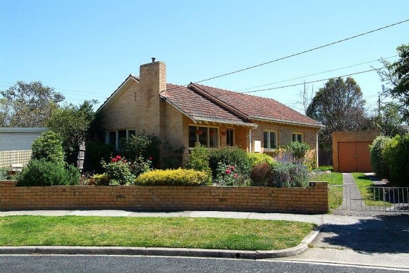3 Crellin Crescent, WATSONIA VIC 3087, Watsonia - Thumbnail 3