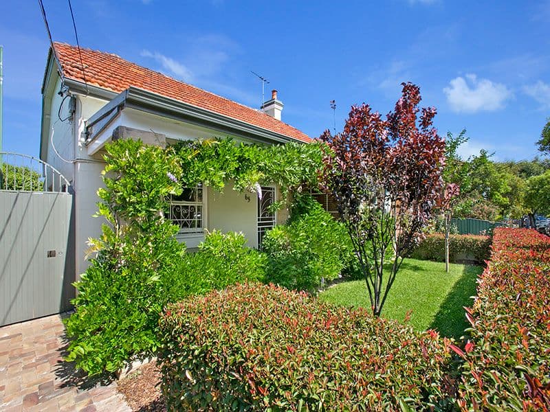 65 Neville Street, MARRICKVILLE NSW 2204, Marrickville - Image 1