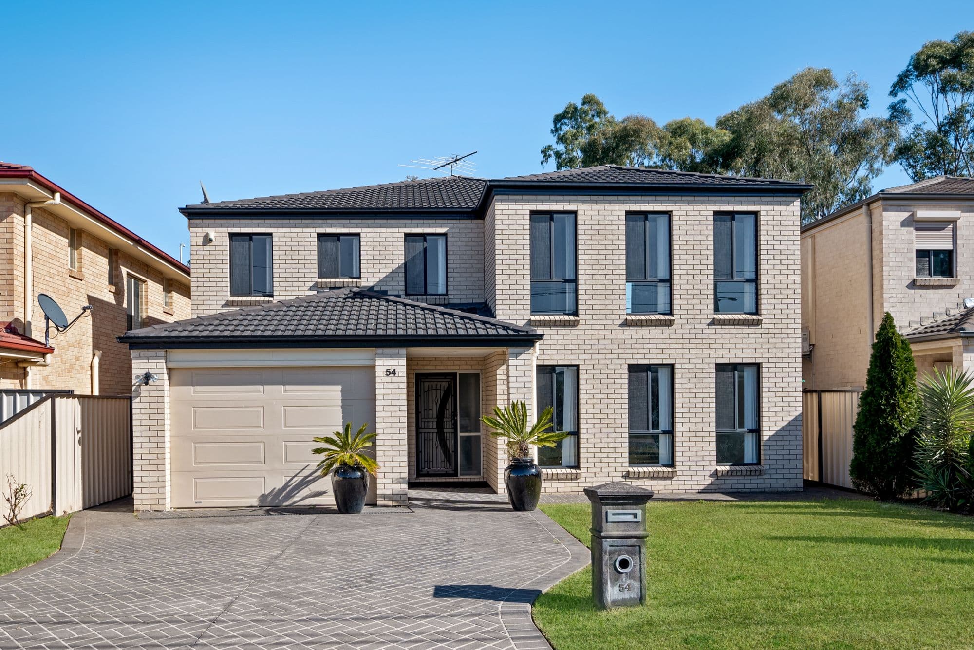 54 Maple Road, Casula NSW 2170, Casula - Image 1