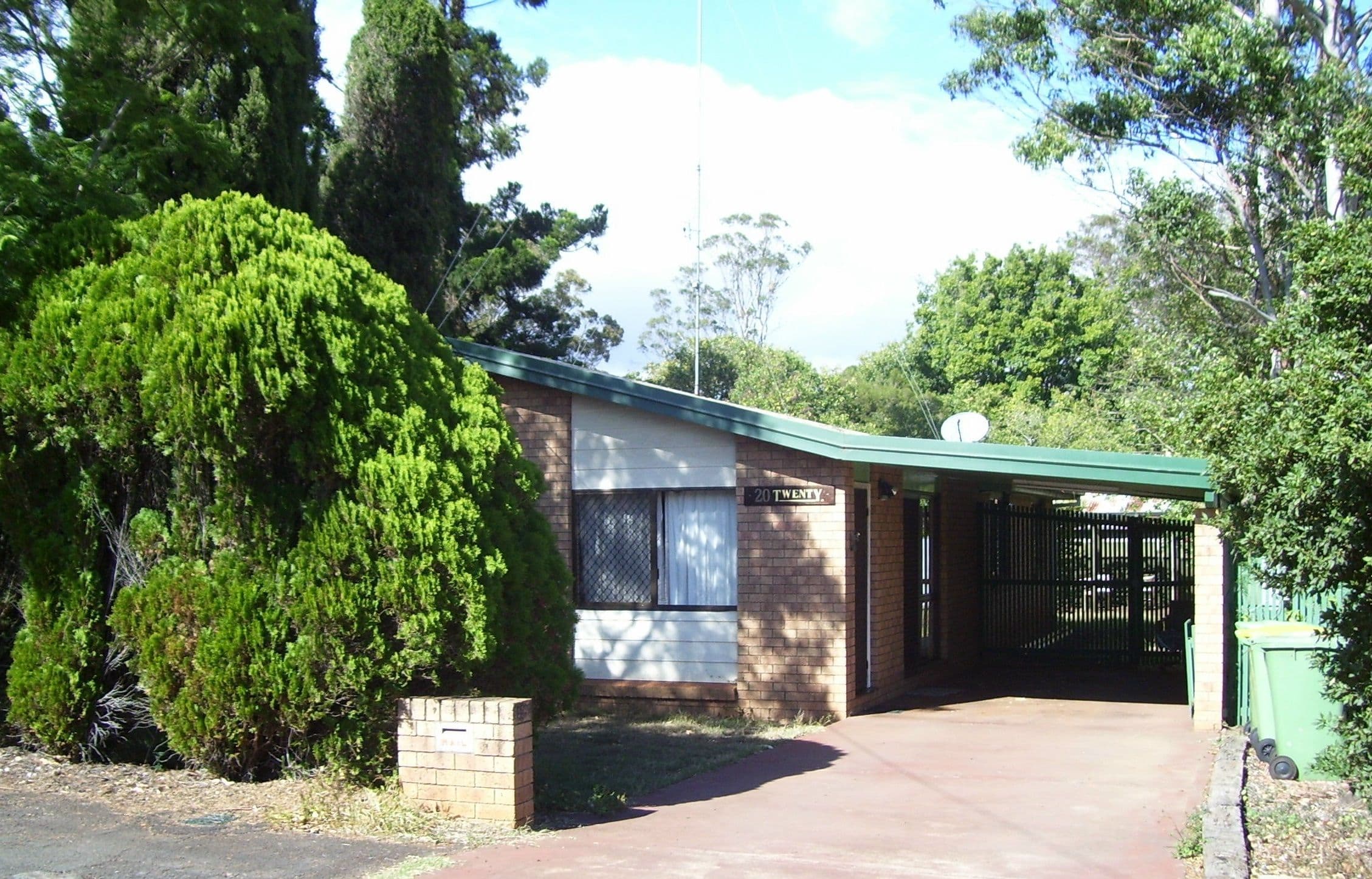 20 French Street, East Toowoomba QLD 4350, East Toowoomba - Image 1