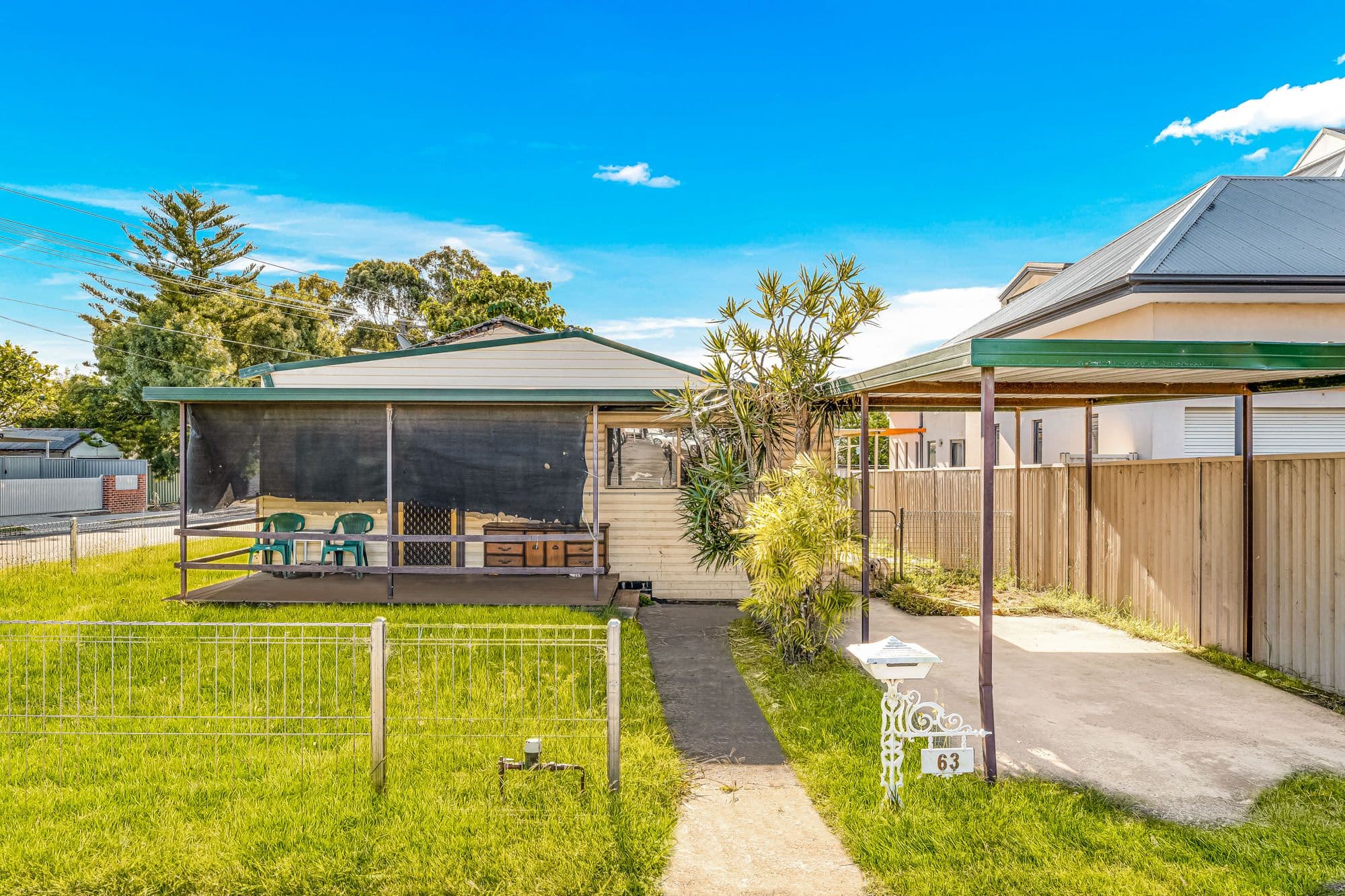 63 Carinya Avenue, St Marys NSW 2760, St Marys - Image 1