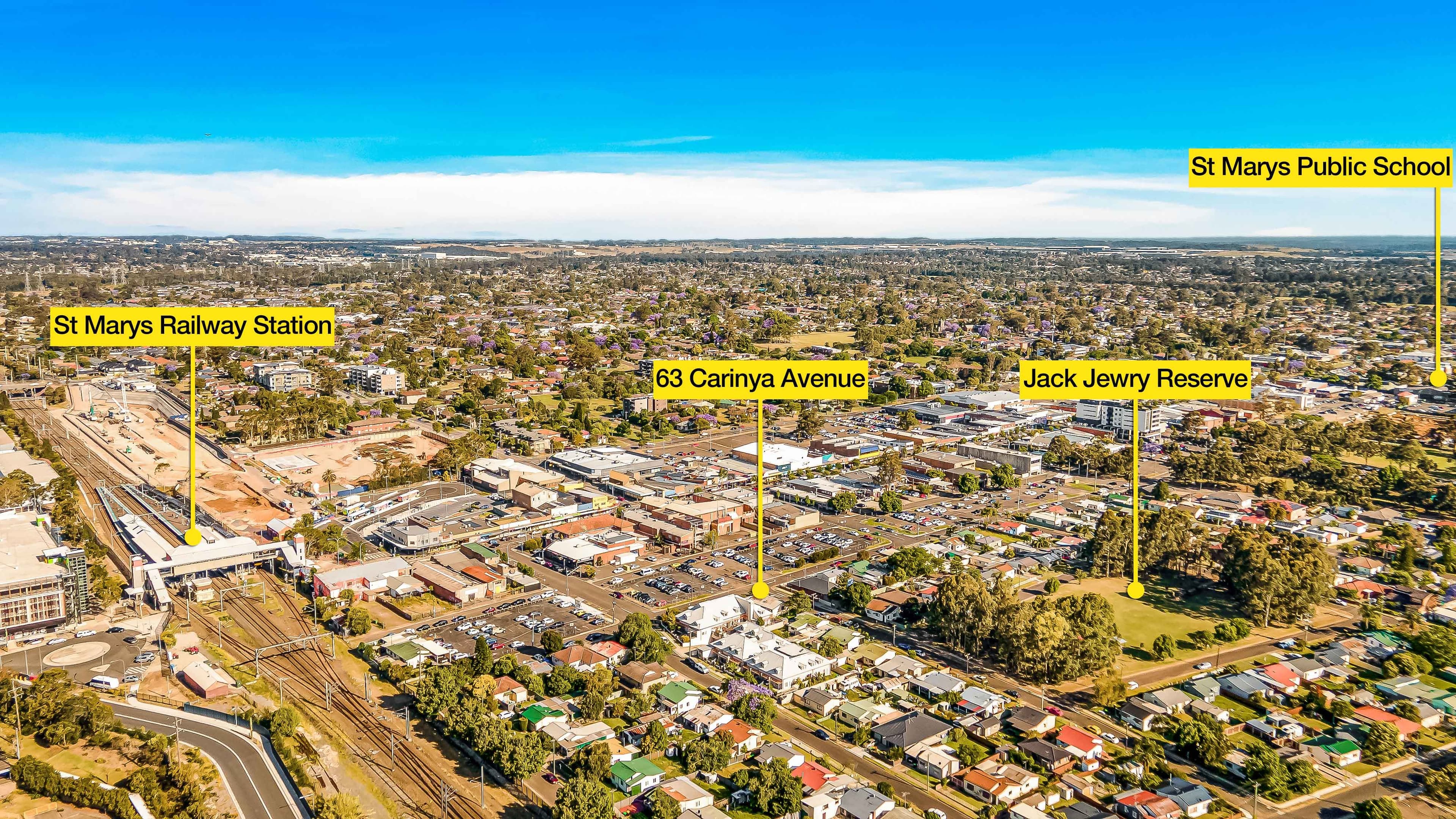 63 Carinya Avenue, St Marys NSW 2760, St Marys - Thumbnail 3