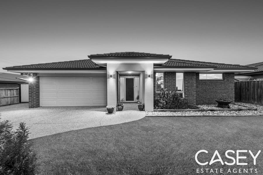 3 Duruga Court, Botanic Ridge - Image 1