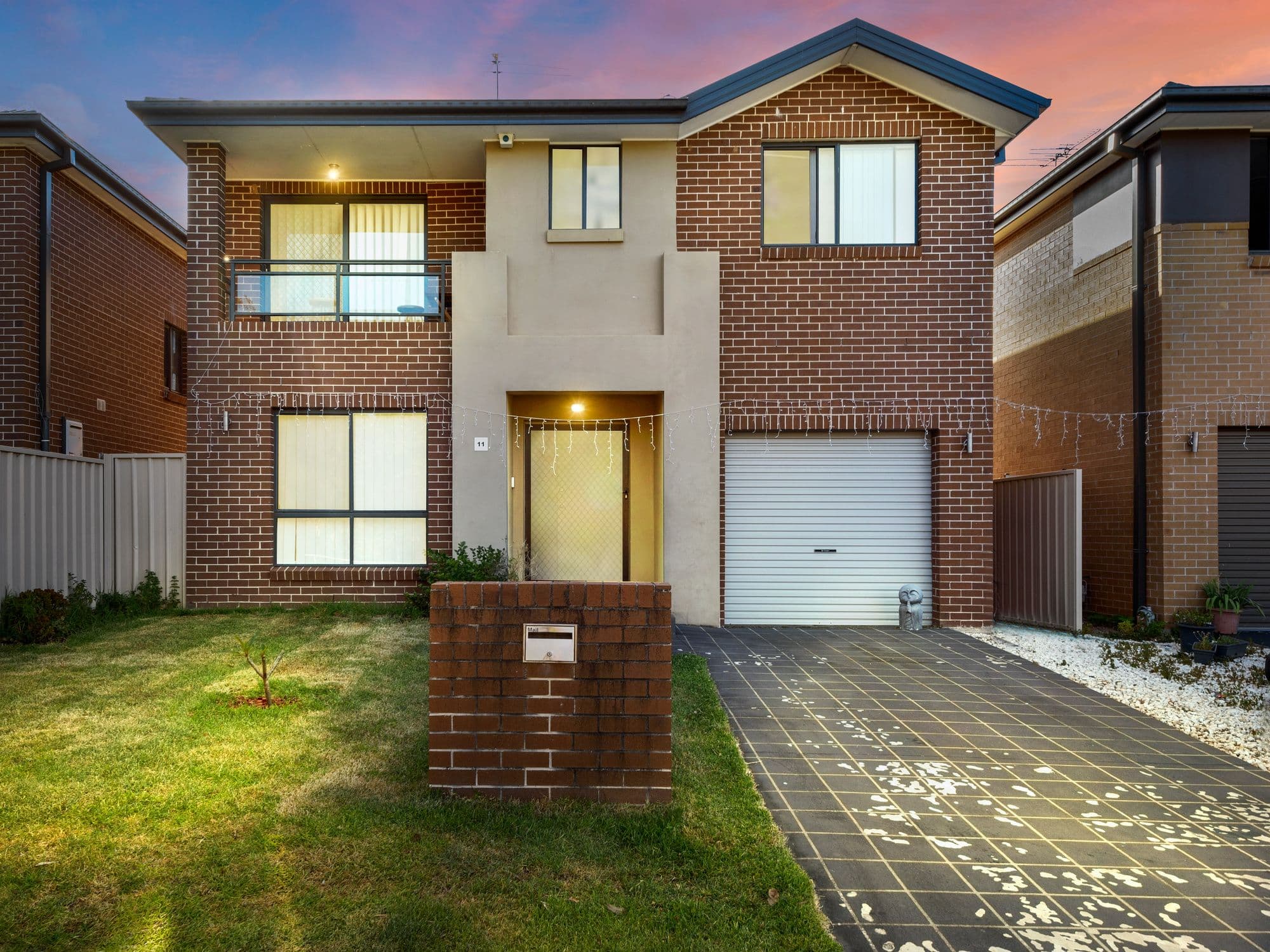 11 Blackwood Street, Claremont Meadows NSW 2747, Claremont Meadows - Image 1