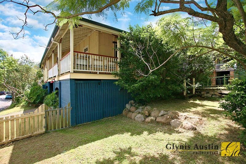 62 Ellena Street, PADDINGTON QLD 4064, Paddington - Image 1