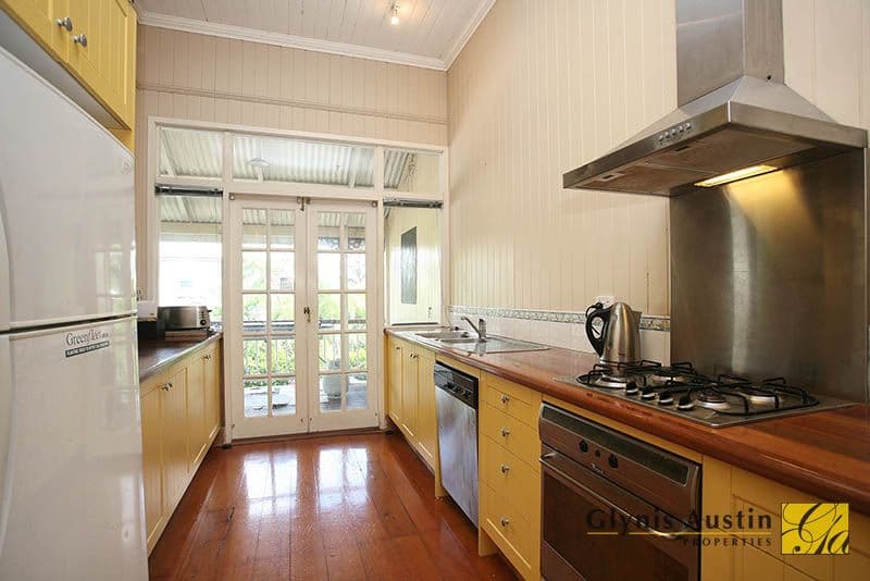 62 Ellena Street, PADDINGTON QLD 4064, Paddington - Thumbnail 3