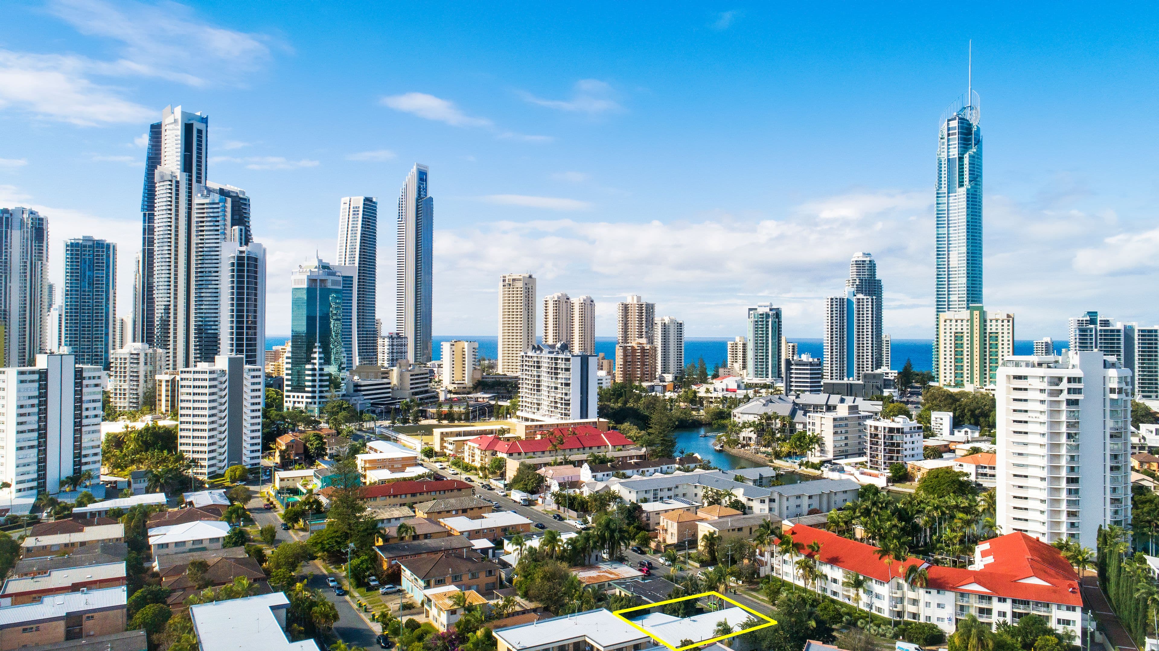 24 Peninsular Drive, Surfers Paradise QLD 4217, Surfers Paradise - Image 1