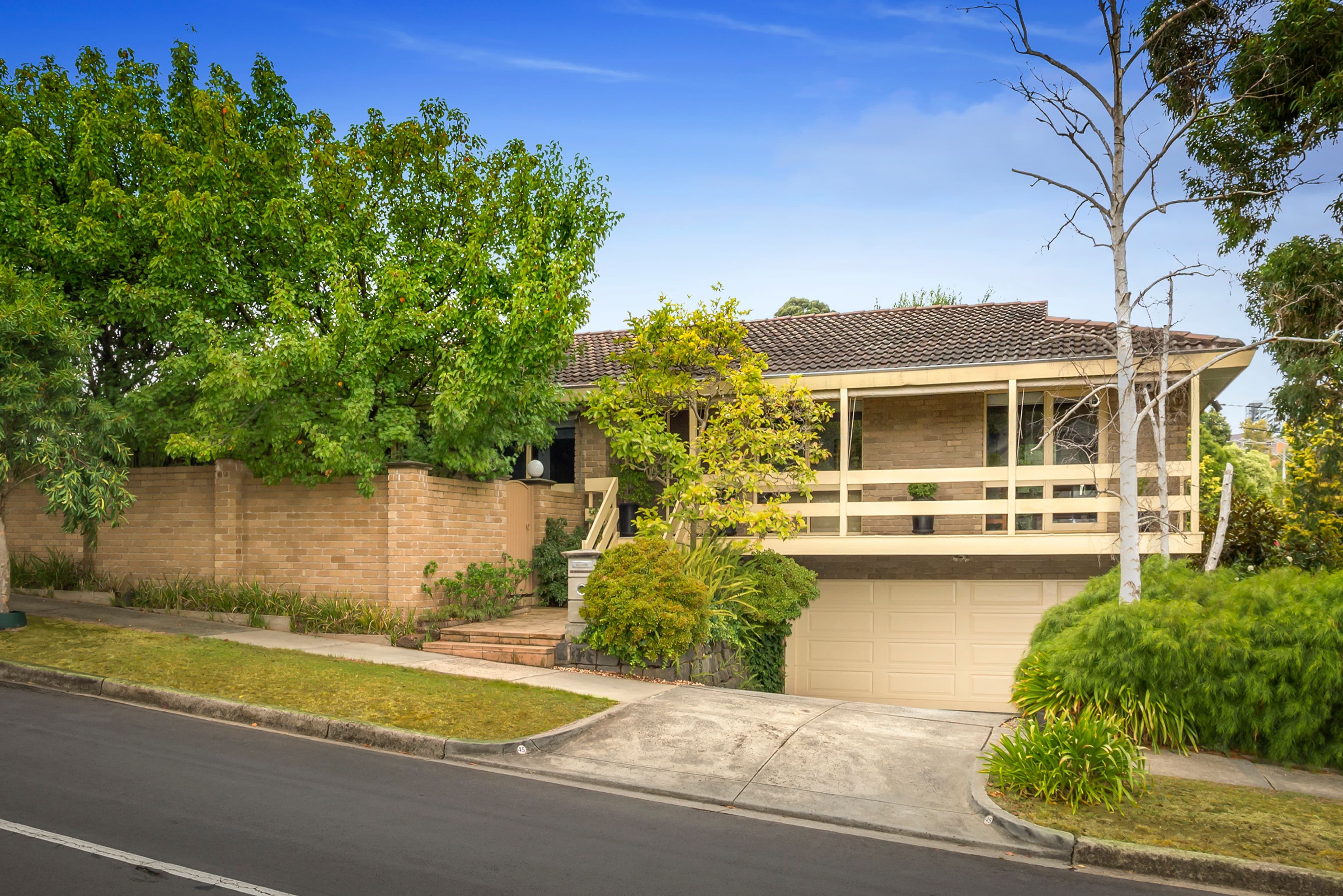 45 Bordeaux Street, Doncaster VIC 3108, Doncaster - Image 1