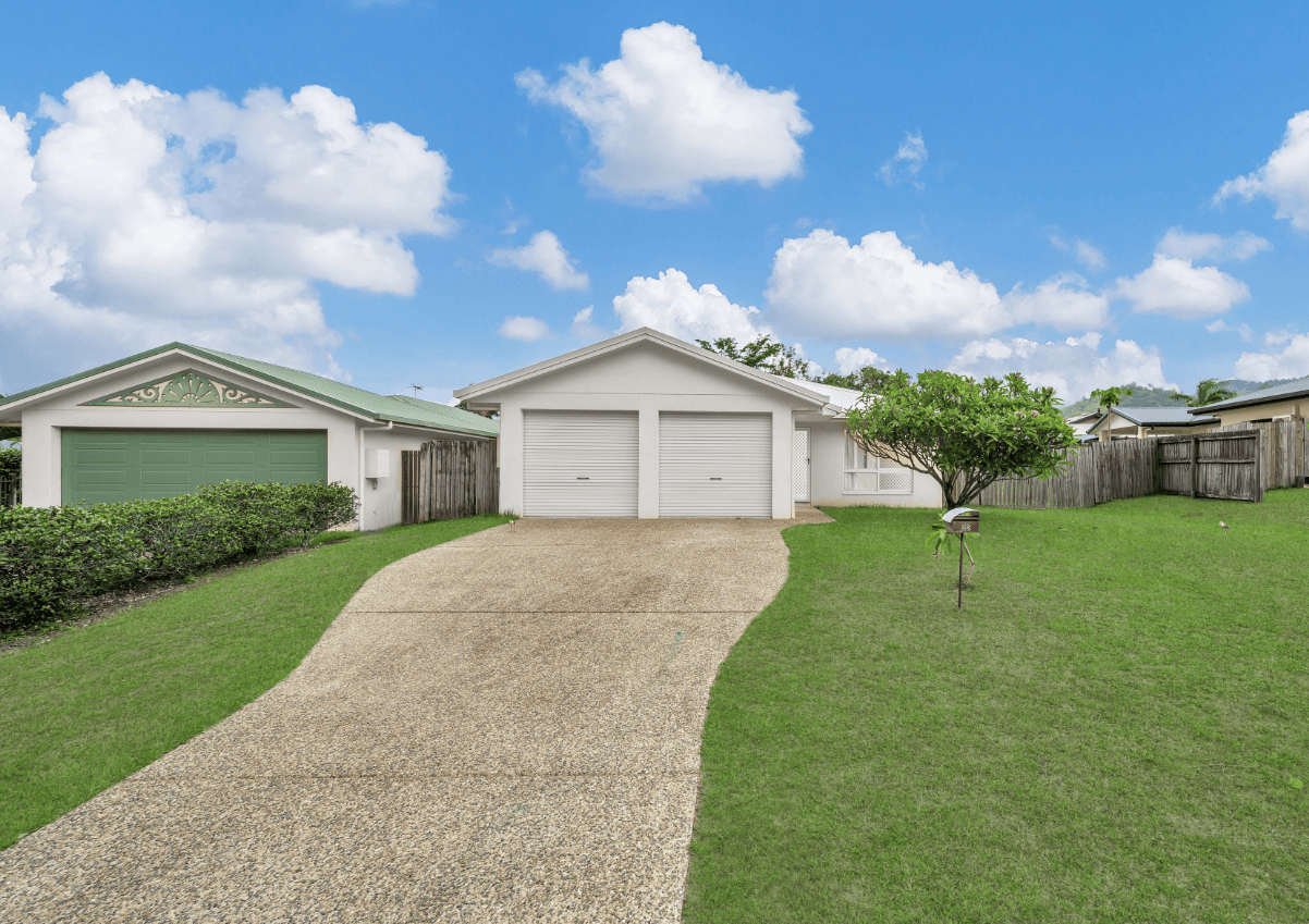 22 Piccone Drive, Edmonton QLD 4869, Edmonton - Image 1
