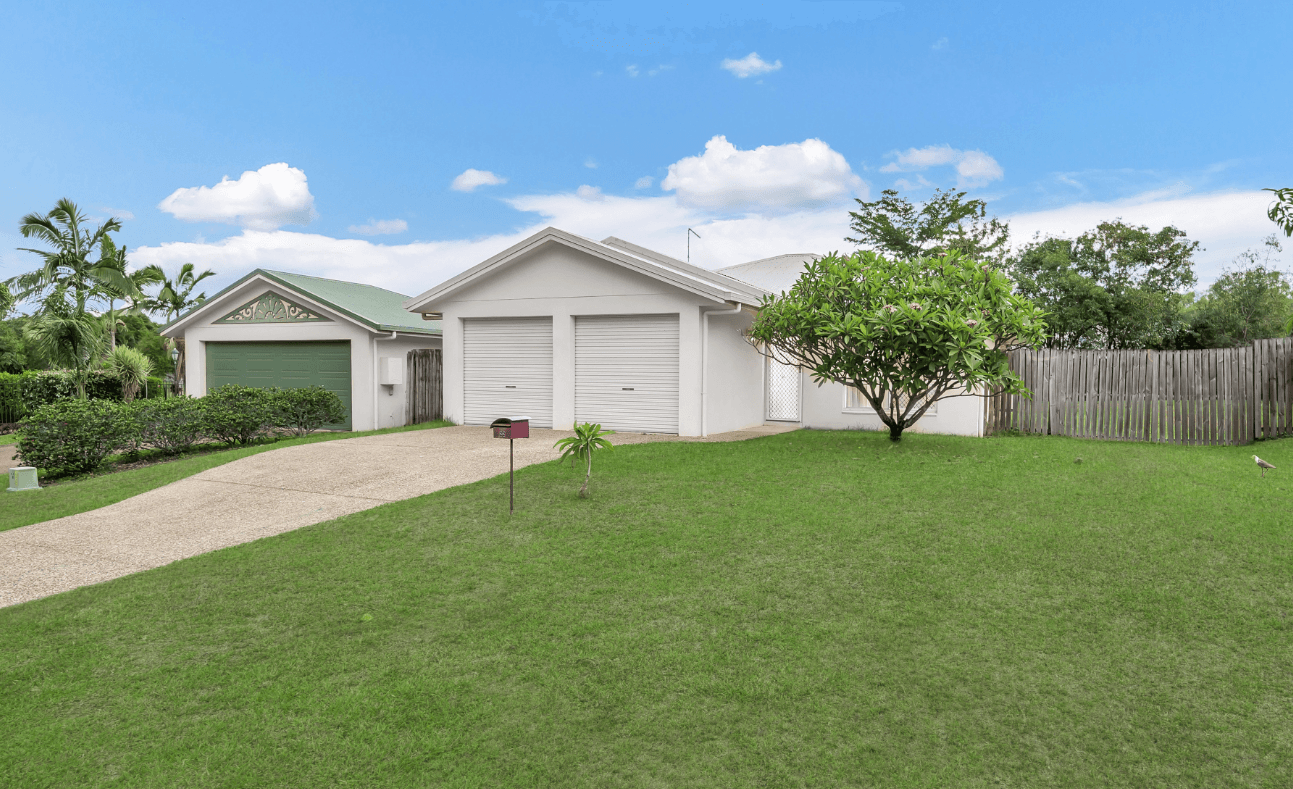 22 Piccone Drive, Edmonton QLD 4869, Edmonton - Thumbnail 2