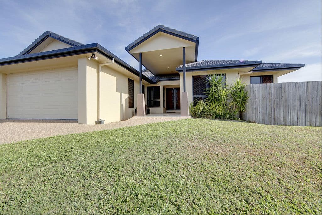 2 Sandplover Circuit, Bohle Plains QLD 4817, Bohle Plains - Image 1