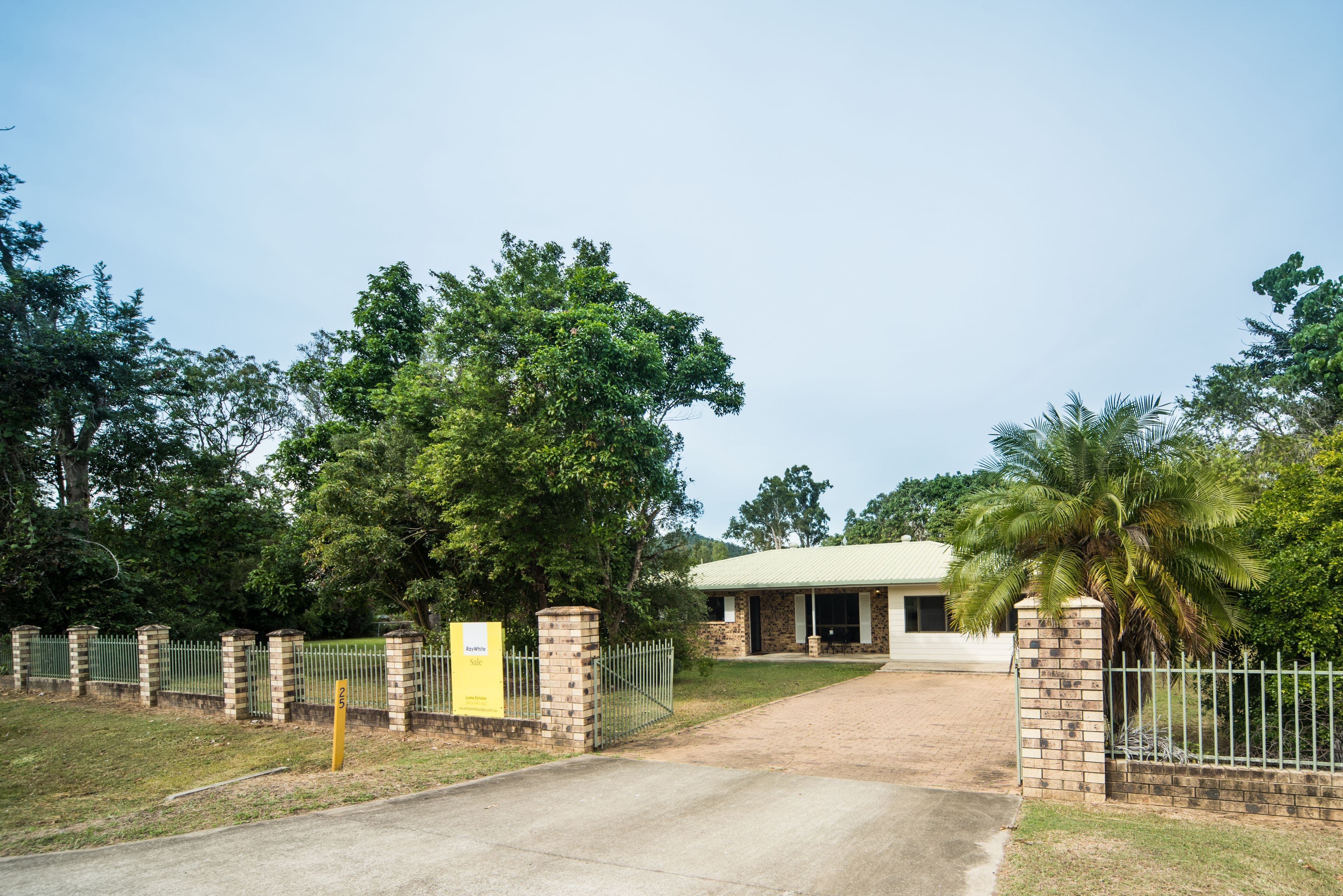 25 Wrights Road, Strathdickie QLD 4800, Strathdickie - Thumbnail 3