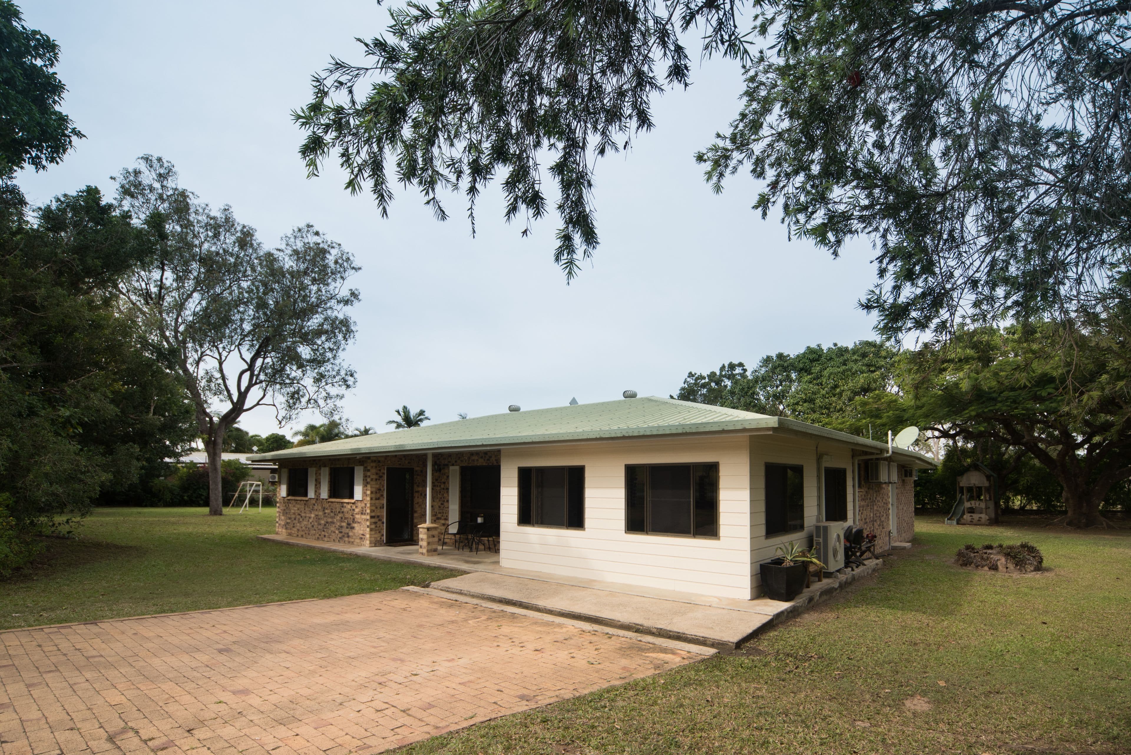 25 Wrights Road, Strathdickie QLD 4800, Strathdickie - Thumbnail 4