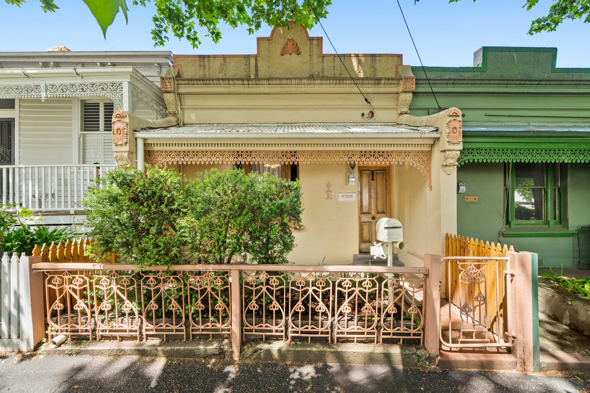 12 Lewis Street, Flemington - Image 1