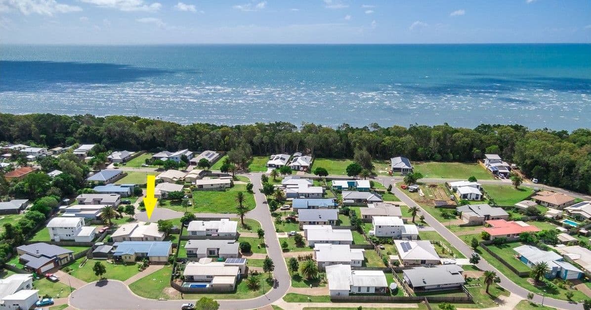 4 Aqua Court, Toogoom QLD 4655, Toogoom - Image 1