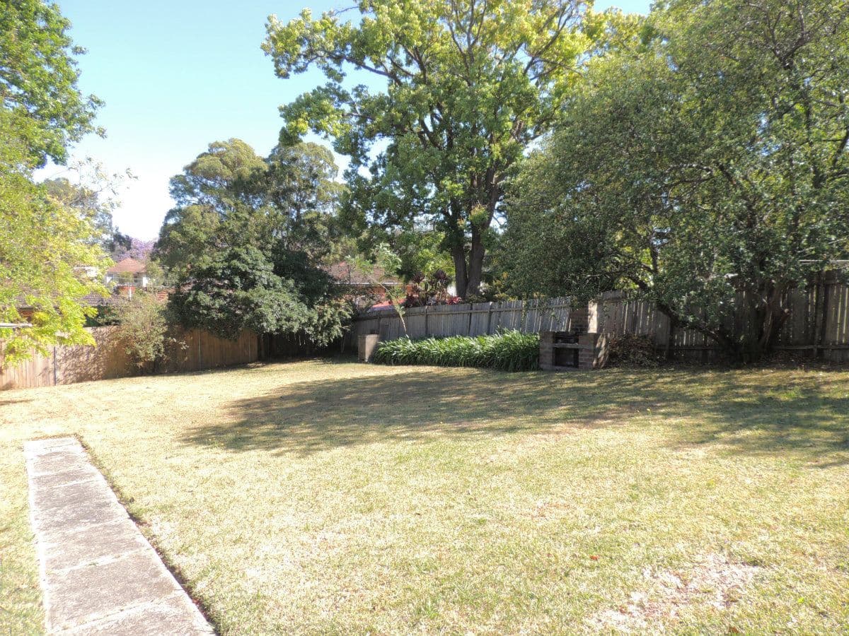 20 WOODBINE Crescent, RYDE NSW 2112, Ryde - Thumbnail 6