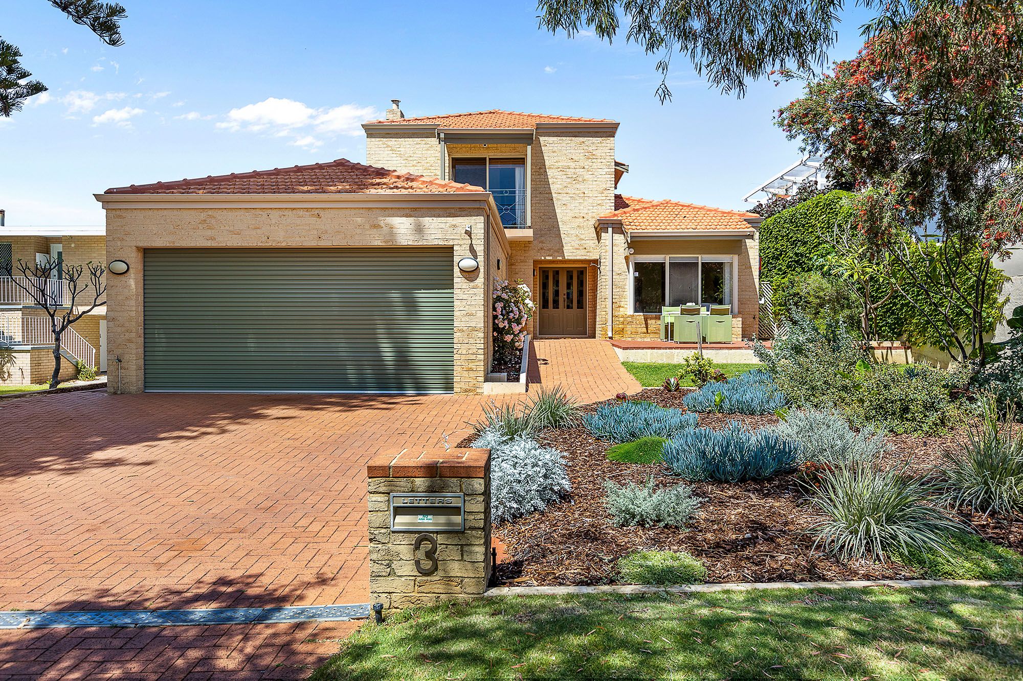 3 Geraldine Street, Cottesloe WA 6011, Cottesloe - Image 1