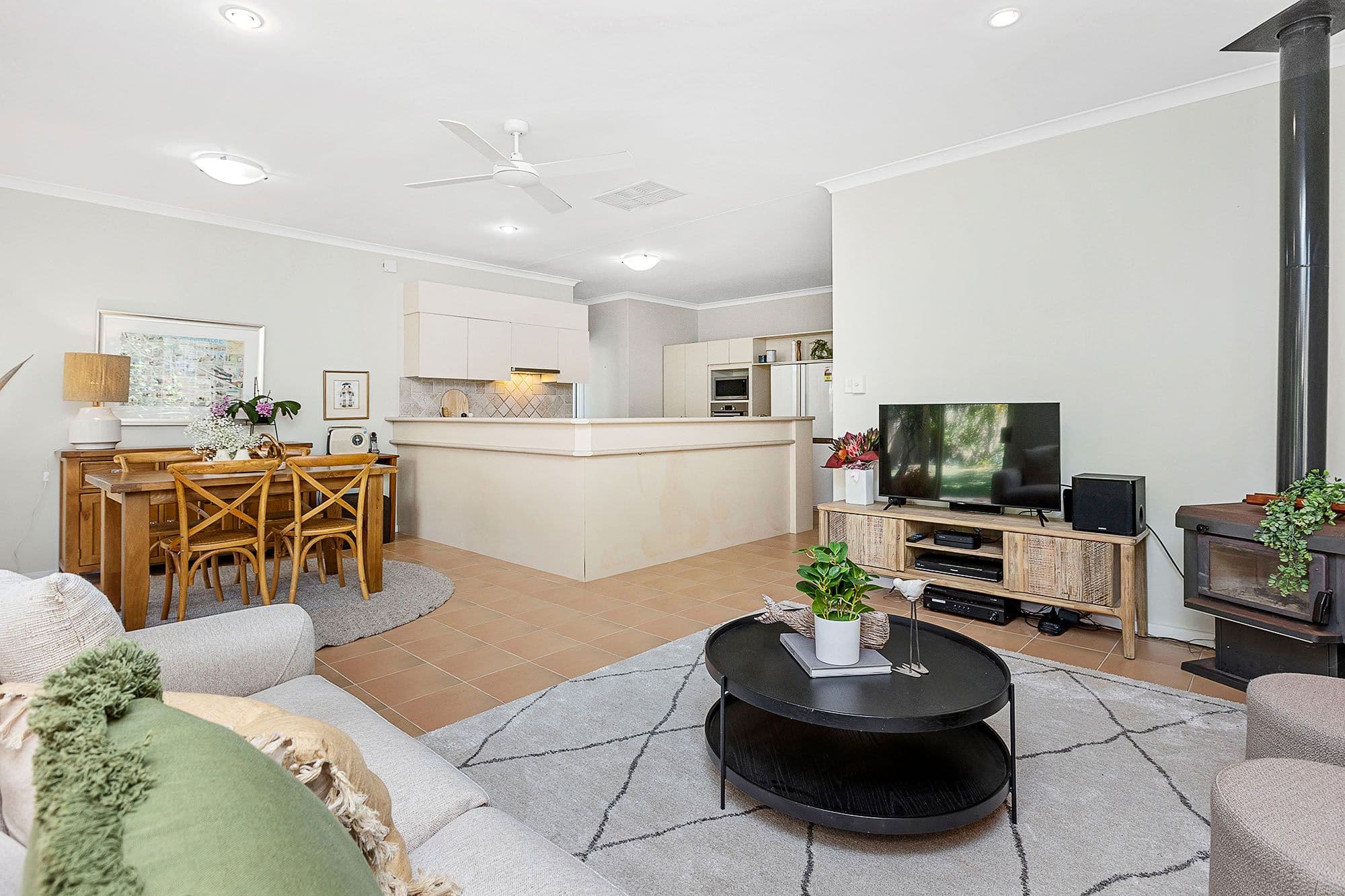 3 Geraldine Street, Cottesloe WA 6011, Cottesloe - Thumbnail 2