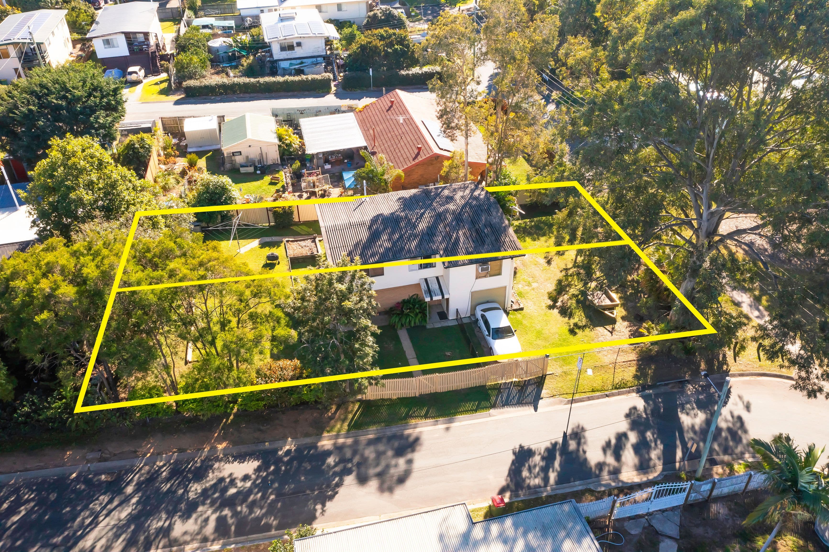 11 Coppin Street West, Kallangur QLD 4503, Kallangur - Image 1