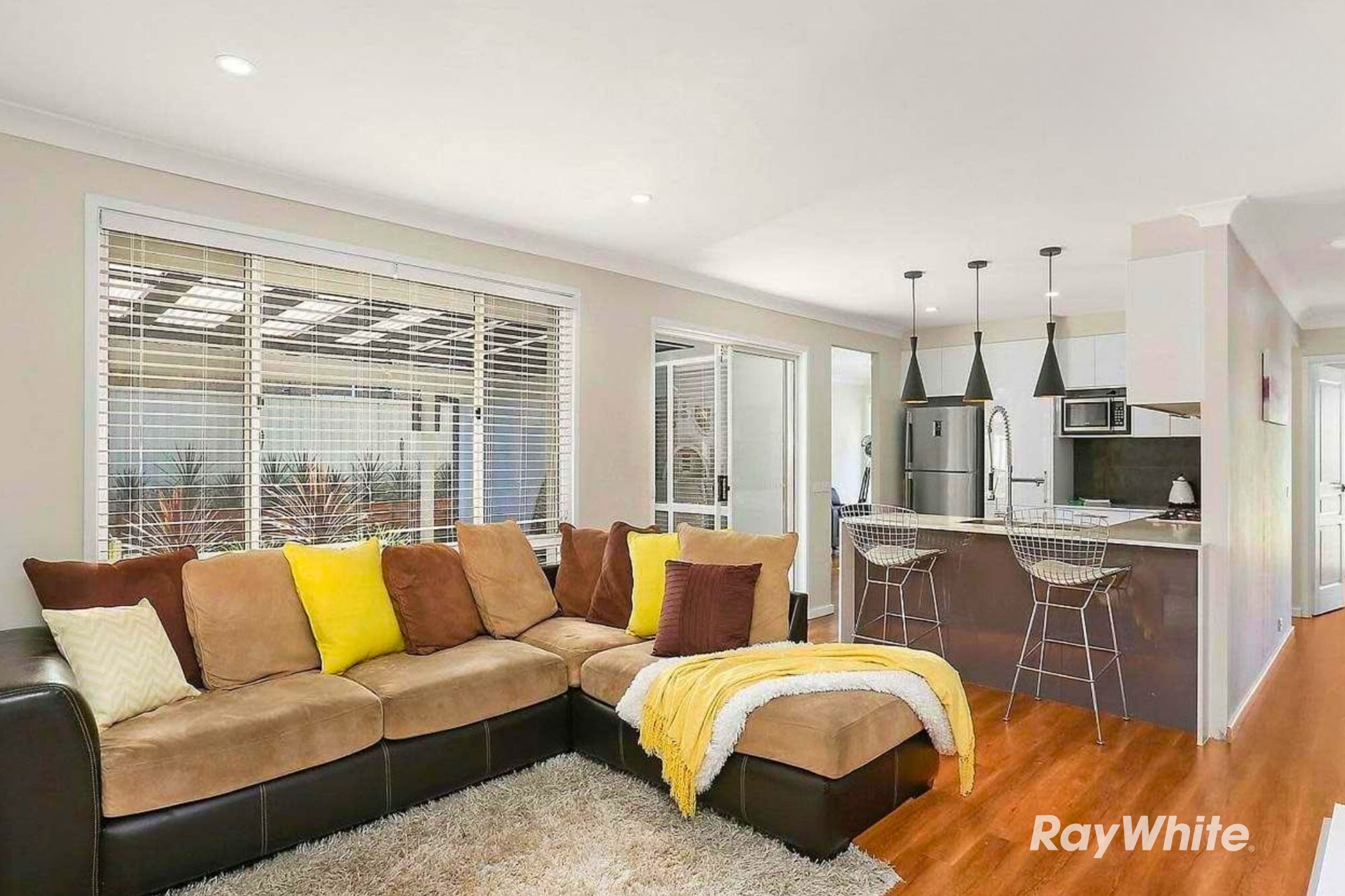 3 Toomey Crescent, Quakers Hill NSW 2763, Quakers Hill - Thumbnail 2