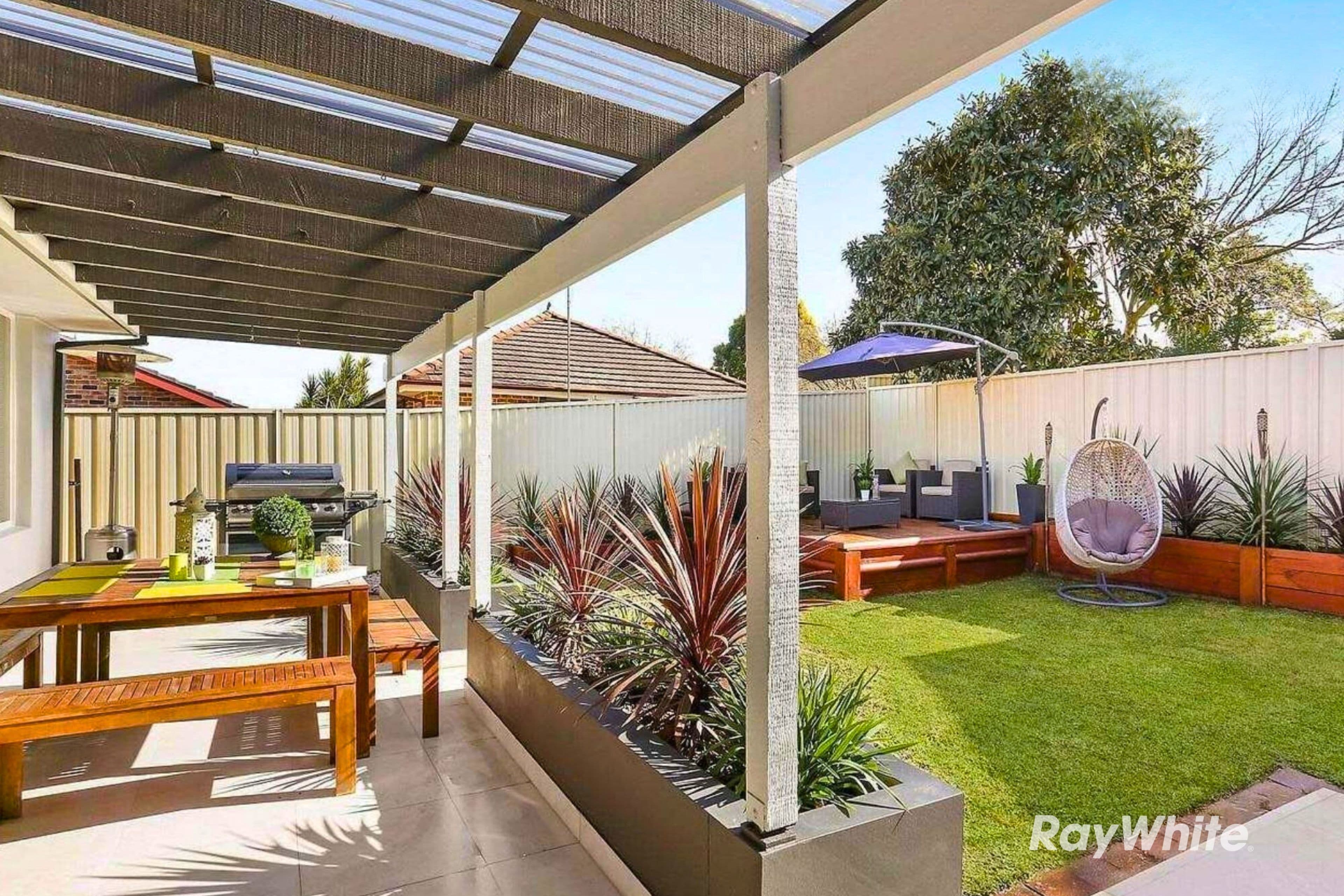 3 Toomey Crescent, Quakers Hill NSW 2763, Quakers Hill - Thumbnail 5