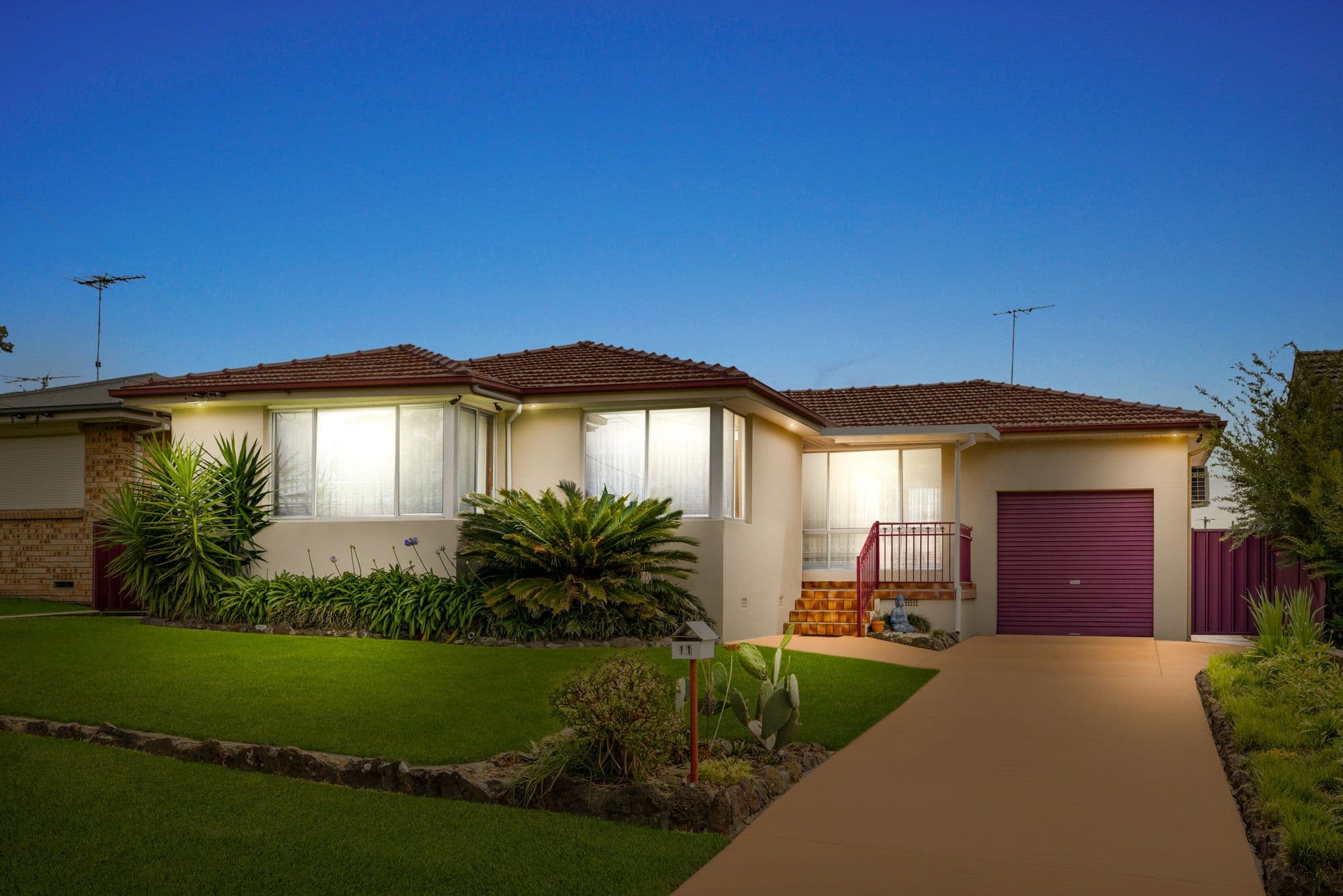 11 & 11A Dundee Street, Cambridge Park NSW 2747, Cambridge Park - Image 1