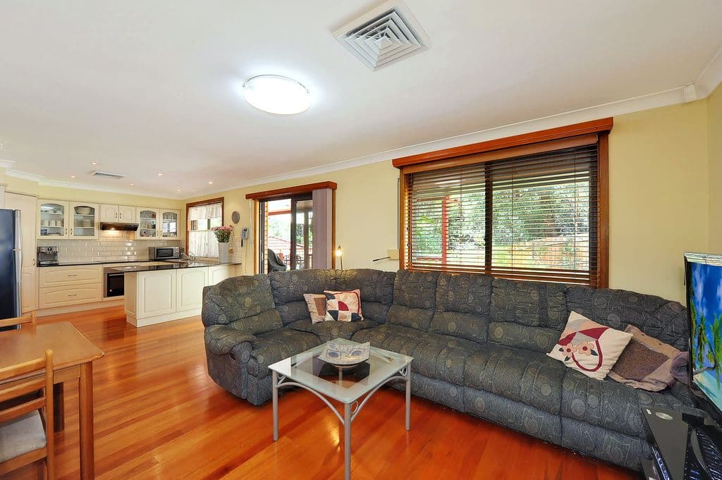 4 Spring Gully Place, WAHROONGA NSW 2076, Wahroonga - Thumbnail 3
