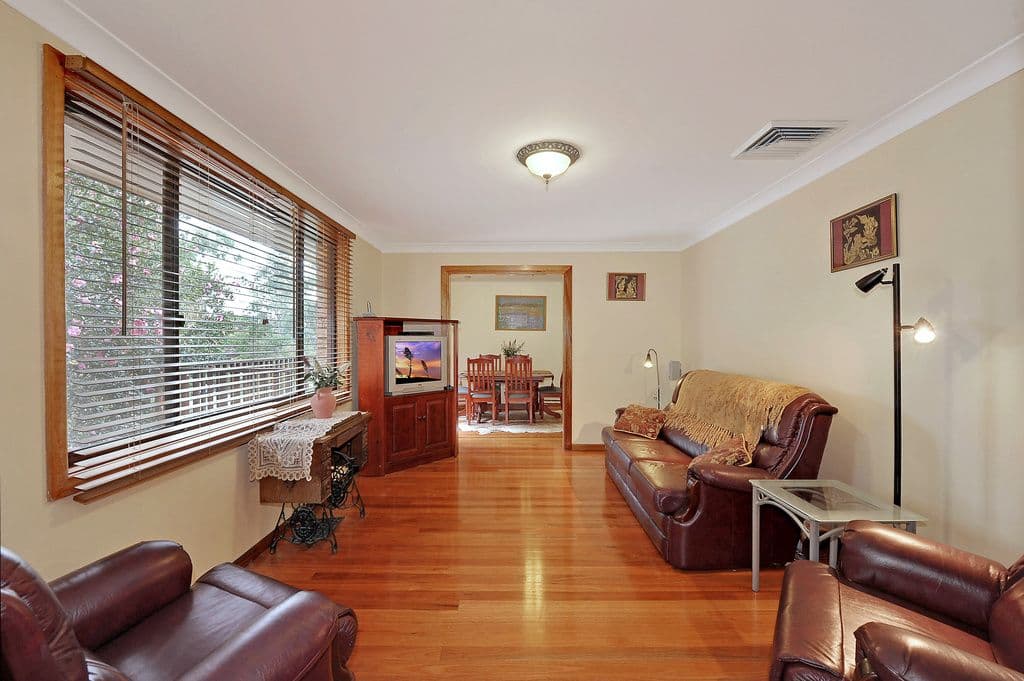 4 Spring Gully Place, WAHROONGA NSW 2076, Wahroonga - Thumbnail 4