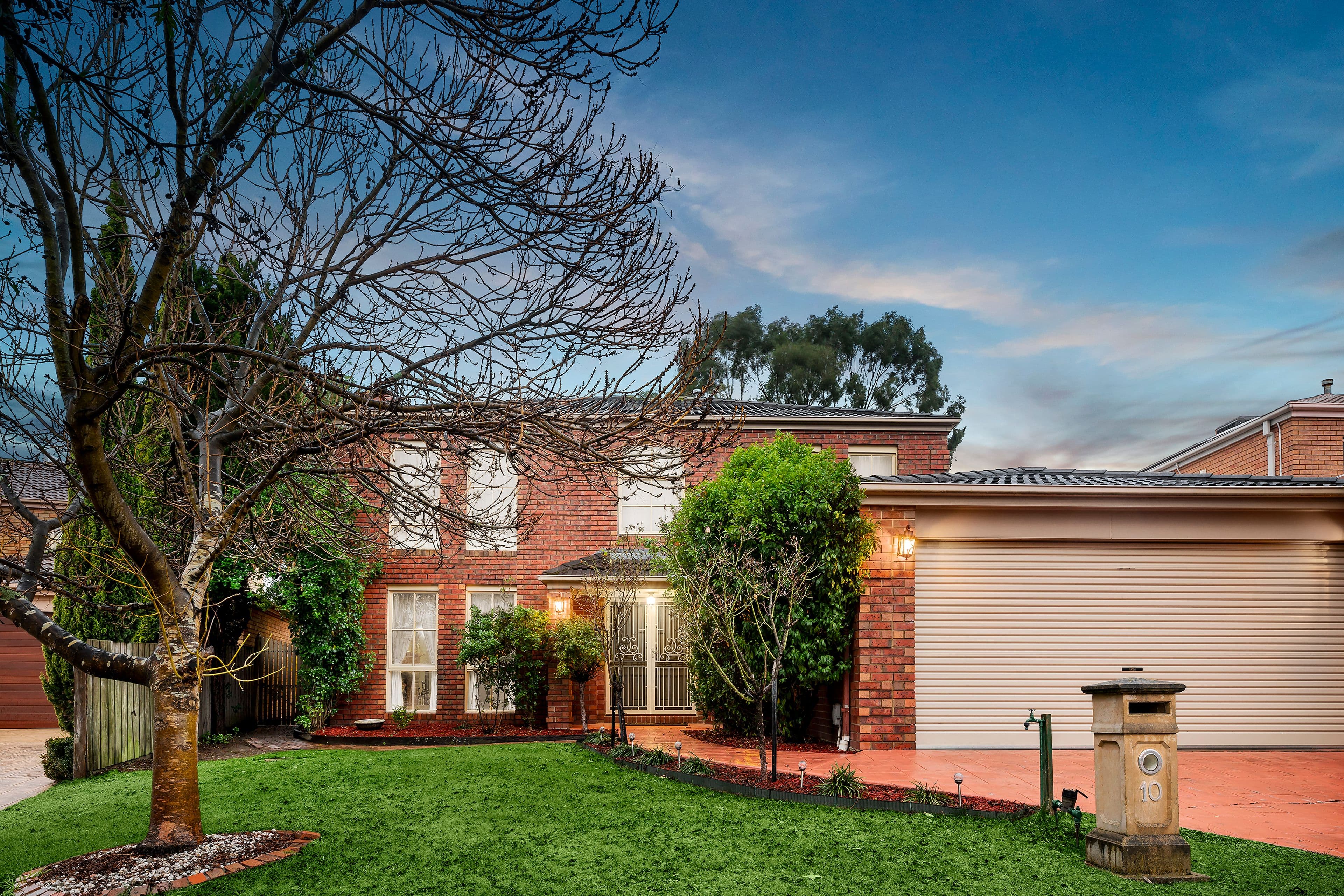 10 Stableford Court, Rowville VIC 3178, Rowville - Image 1