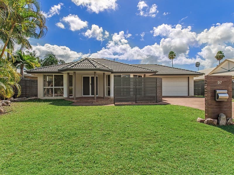 97 Griffith Avenue, Tewantin QLD 4565, Tewantin - Image 1
