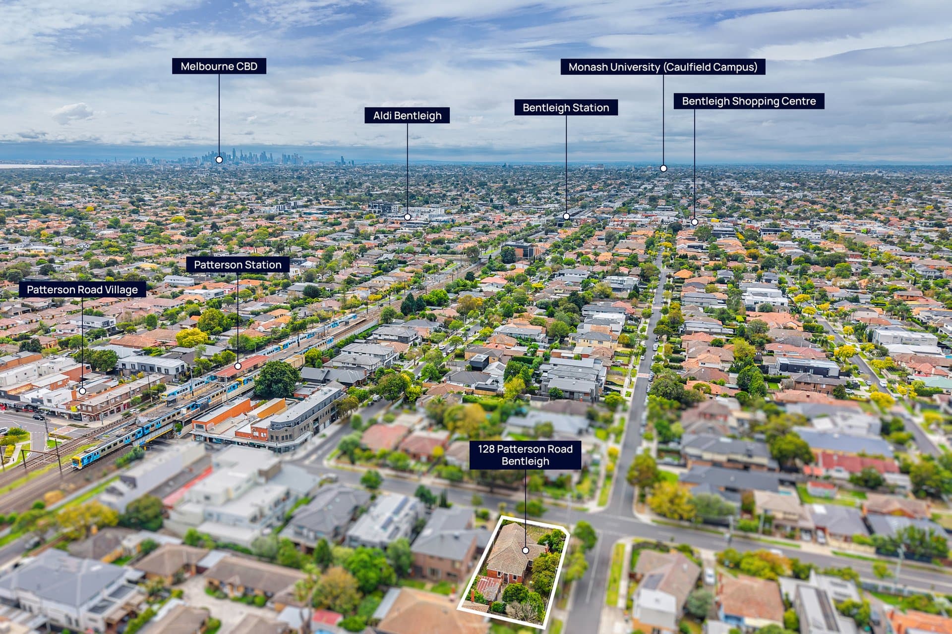 128 Patterson Road, Bentleigh - Thumbnail 8