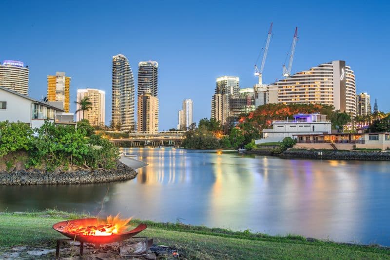 18 Havana Key, Broadbeach Waters QLD 4218, Broadbeach Waters - Image 1