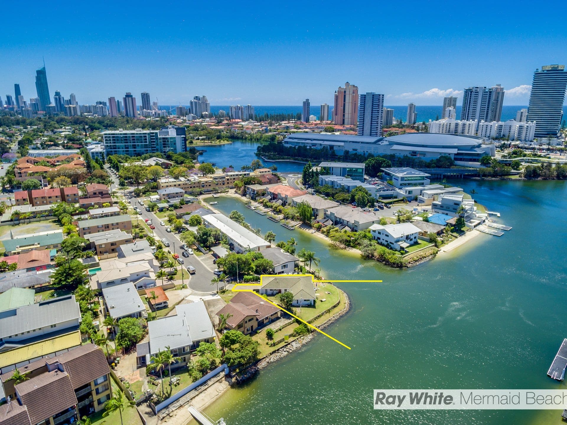 18 Havana Key, Broadbeach Waters QLD 4218, Broadbeach Waters - Thumbnail 2