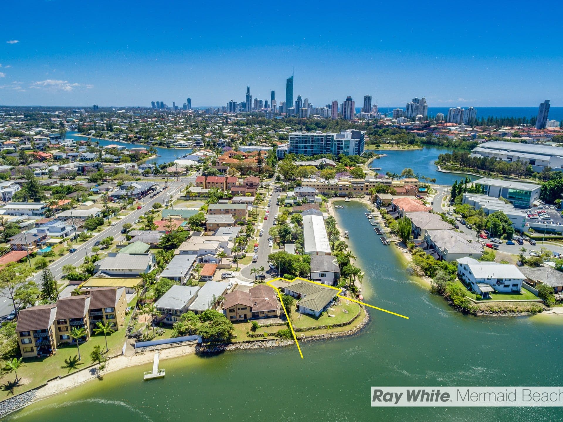 18 Havana Key, Broadbeach Waters QLD 4218, Broadbeach Waters - Thumbnail 4
