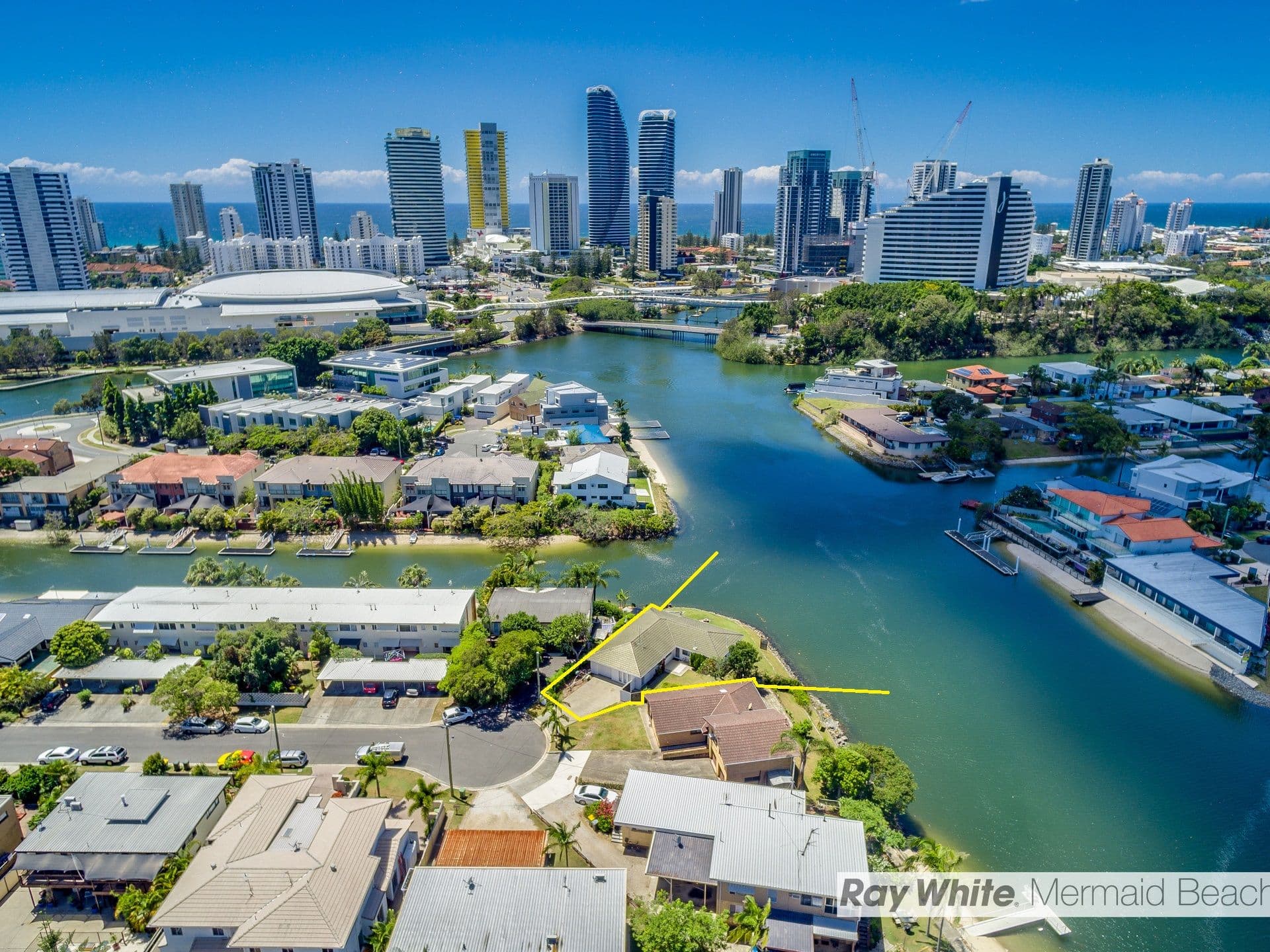 18 Havana Key, Broadbeach Waters QLD 4218, Broadbeach Waters - Thumbnail 5