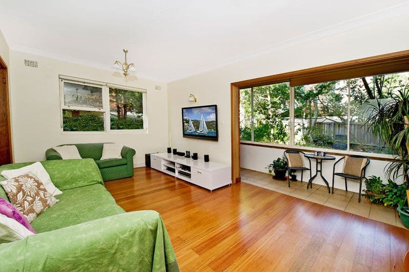 21 Glen Avenue, RANDWICK NSW 2031, Randwick - Image 1