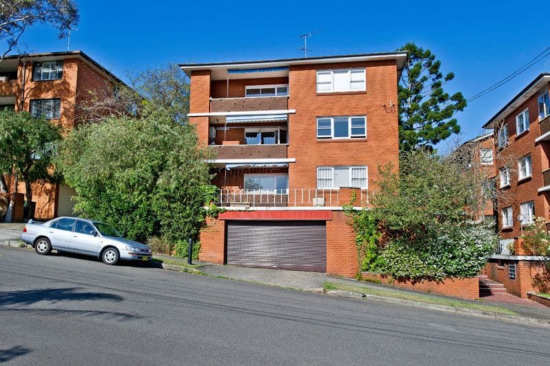 21 Glen Avenue, RANDWICK NSW 2031, Randwick - Thumbnail 5