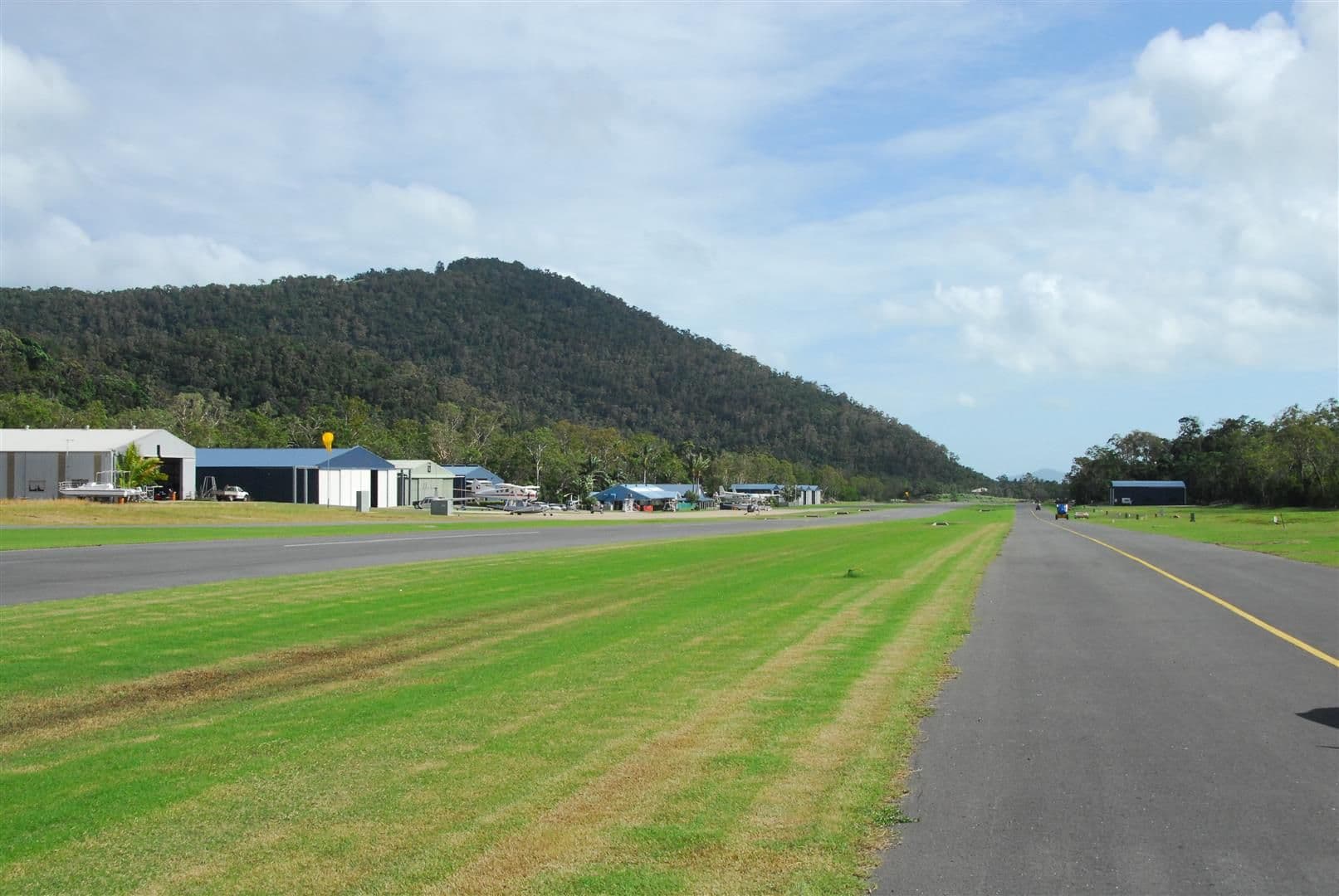 Lot 25, 12 Air Whitsunday Road, Flametree QLD 4802, Flametree - Thumbnail 3