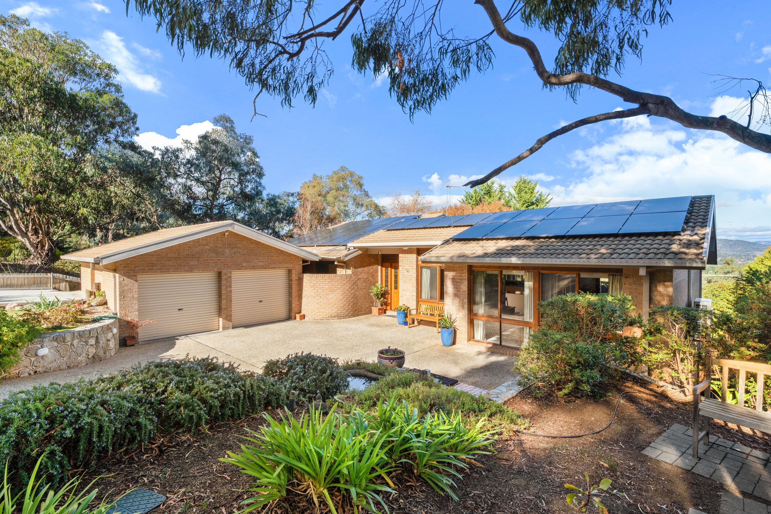 64 Appel Crescent, Fadden ACT 2904, Fadden - Image 1
