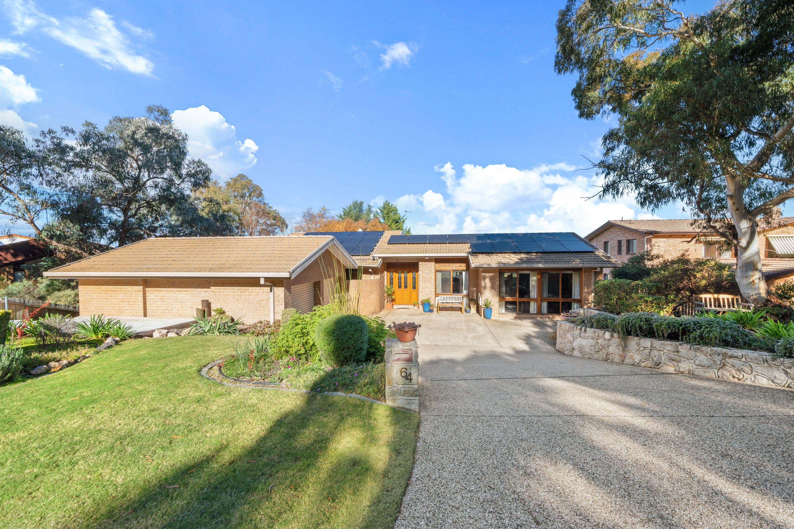 64 Appel Crescent, Fadden ACT 2904, Fadden - Thumbnail 3
