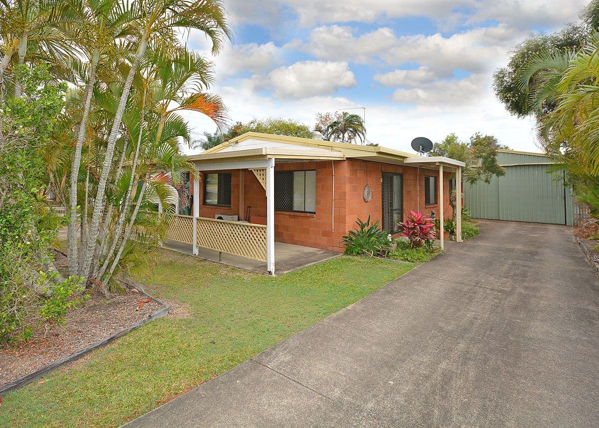 362 Boat Harbour Drive, Scarness QLD 4655, Scarness - Image 1