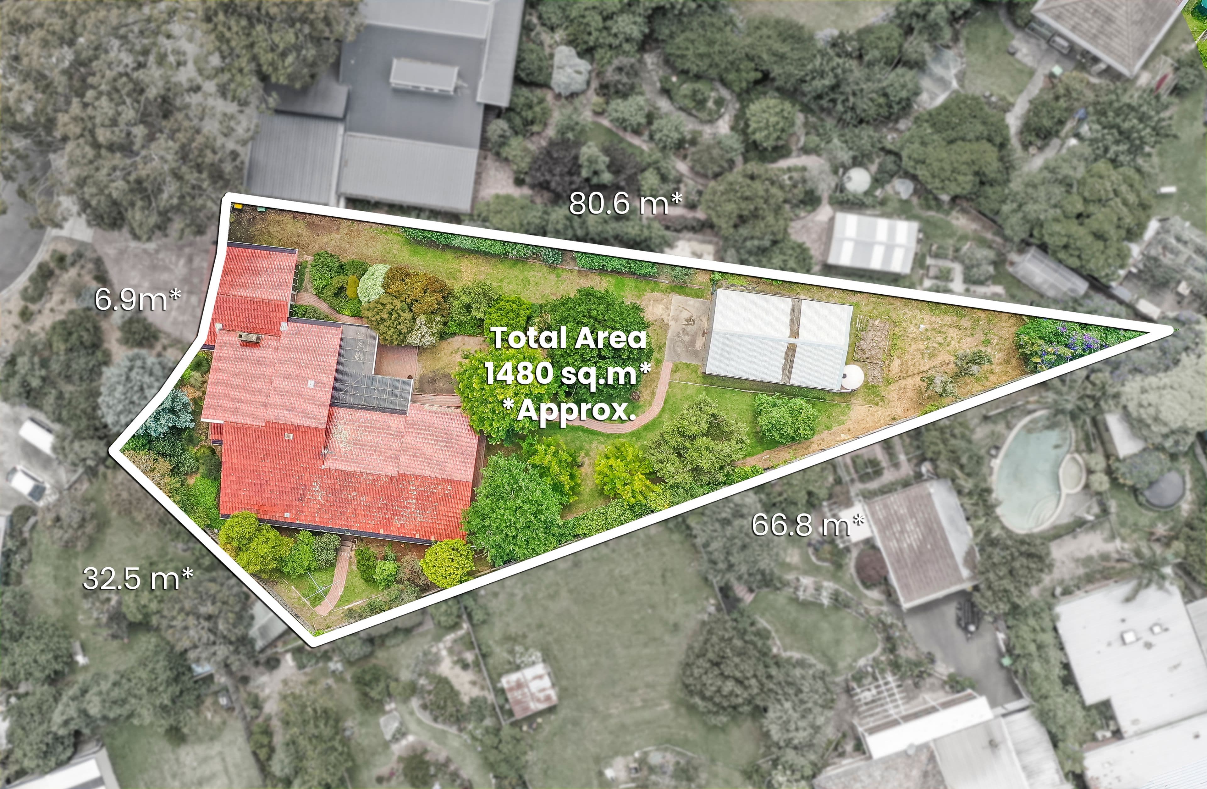 4 HollyOak Haven, Chirnside Park VIC 3116, Chirnside Park - Thumbnail 2