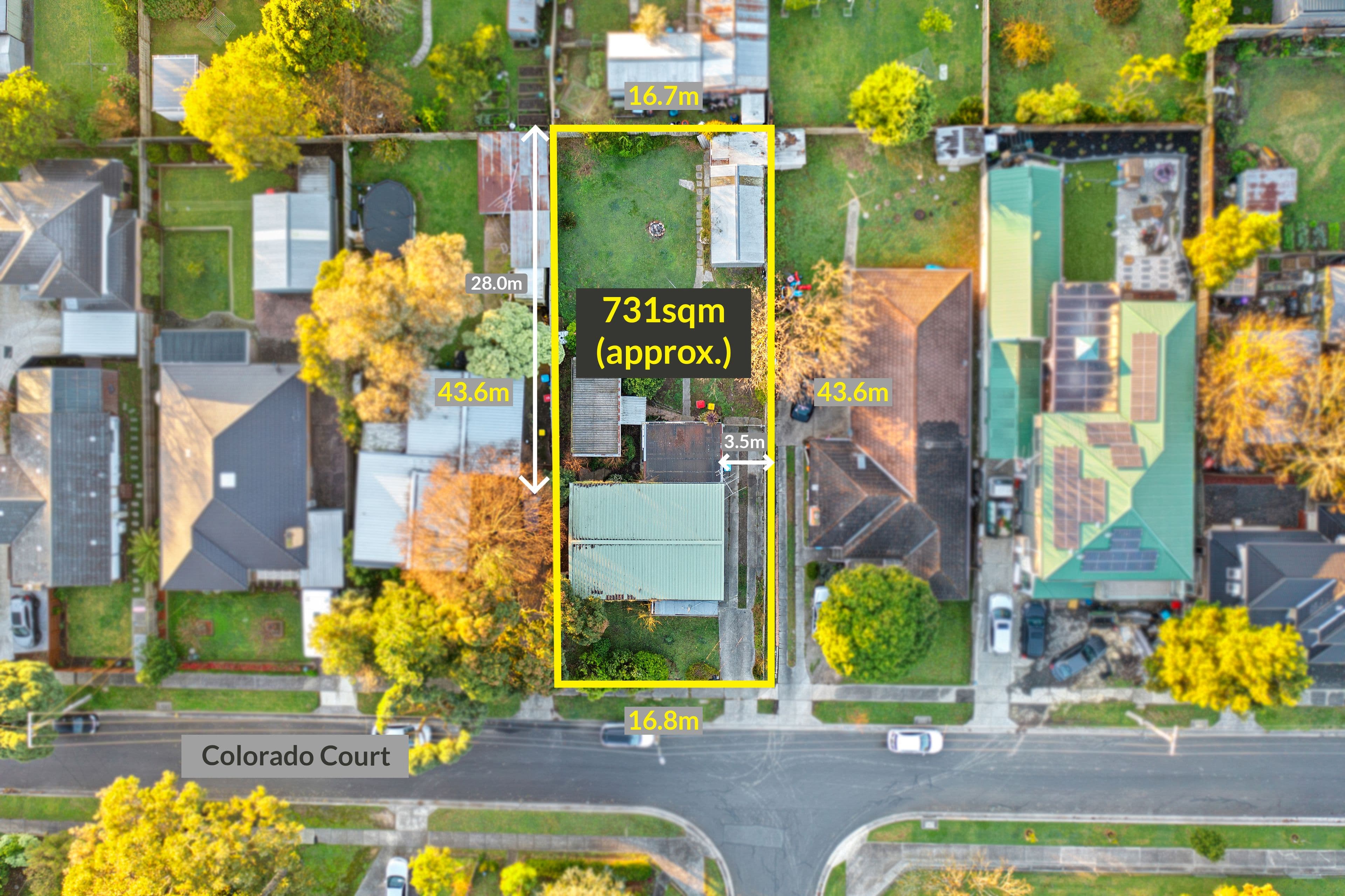 2 Colorado Court, Ferntree Gully VIC 3156, Ferntree Gully - Image 1