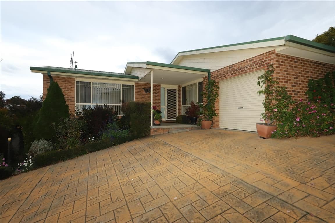 7 Kirk Avenue, Tumut NSW 2720, Tumut - Image 1