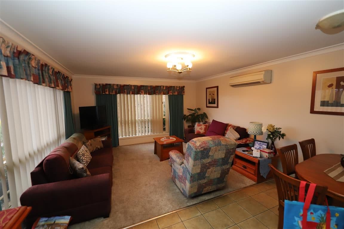 7 Kirk Avenue, Tumut NSW 2720, Tumut - Thumbnail 2