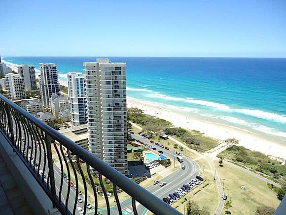 28B Beach Haven, BROADBEACH QLD 4218, Broadbeach - Image 1