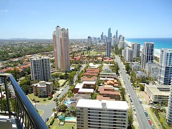 28B Beach Haven, BROADBEACH QLD 4218, Broadbeach - Thumbnail 2