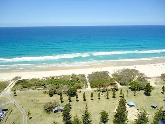 28B Beach Haven, BROADBEACH QLD 4218, Broadbeach - Thumbnail 3