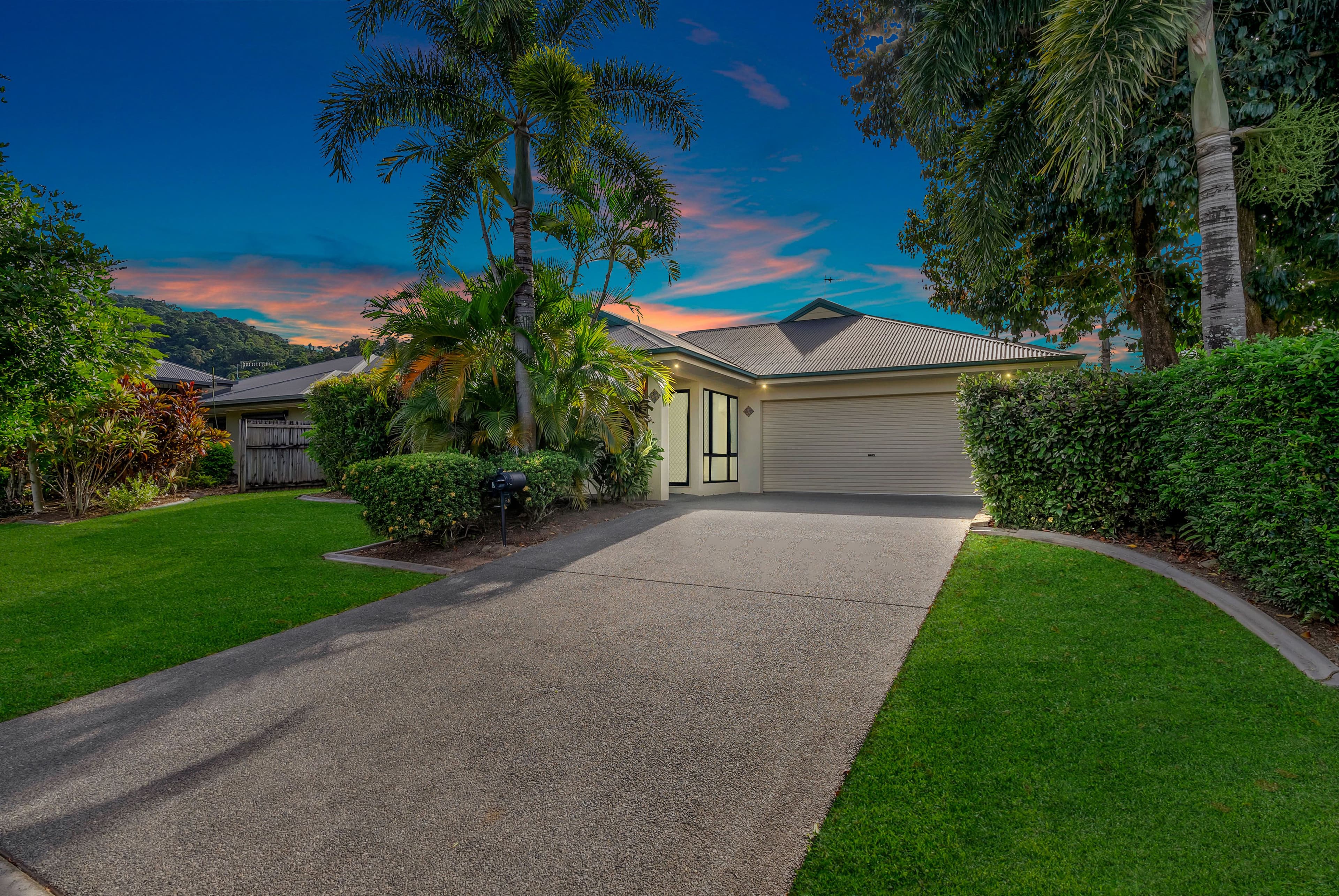 8 Kulgun Street, Caravonica QLD 4878, Caravonica - Image 1
