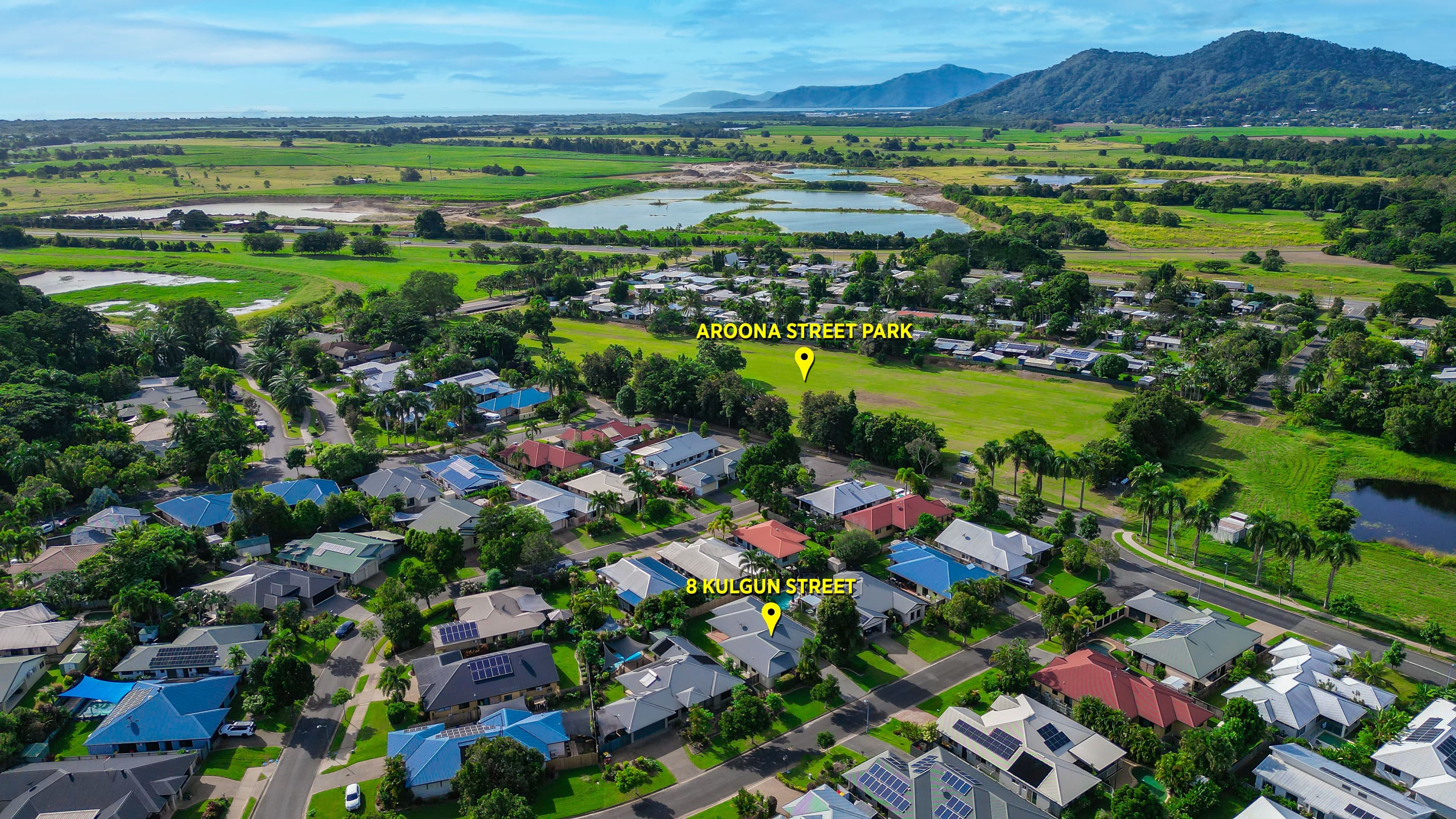 8 Kulgun Street, Caravonica QLD 4878, Caravonica - Thumbnail 5